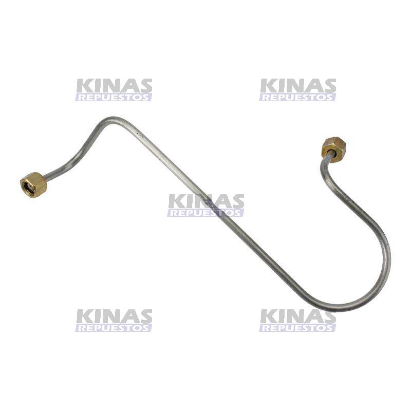 CANO INYECTOR COMBUSTIBLE MBB OM355/356 1519 Nº2 | JAV-9001032/345.070.73.33/3450707333