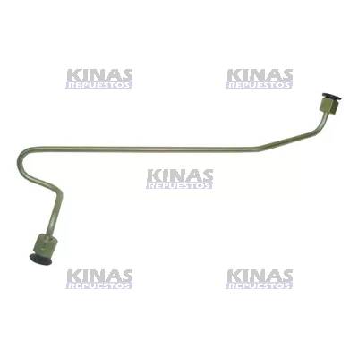 CANO INYECTOR COMBUSTIBLE MBB OM355/356 1519 Nº4 | RO-002081084/345.070.06.33/3450700633