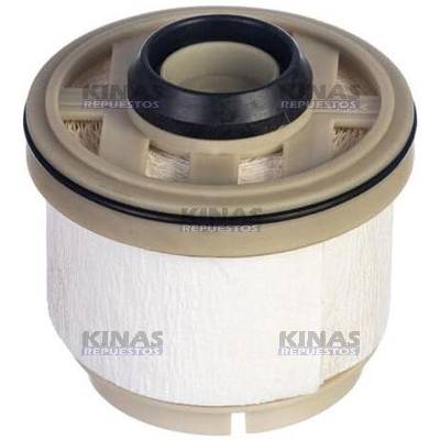 FILTRO COMBUSTIBLE HILUX 2.4/3.0 MODELO ANTIGUO SUMERGIBLE 2005/2010 | PC949/PC-949