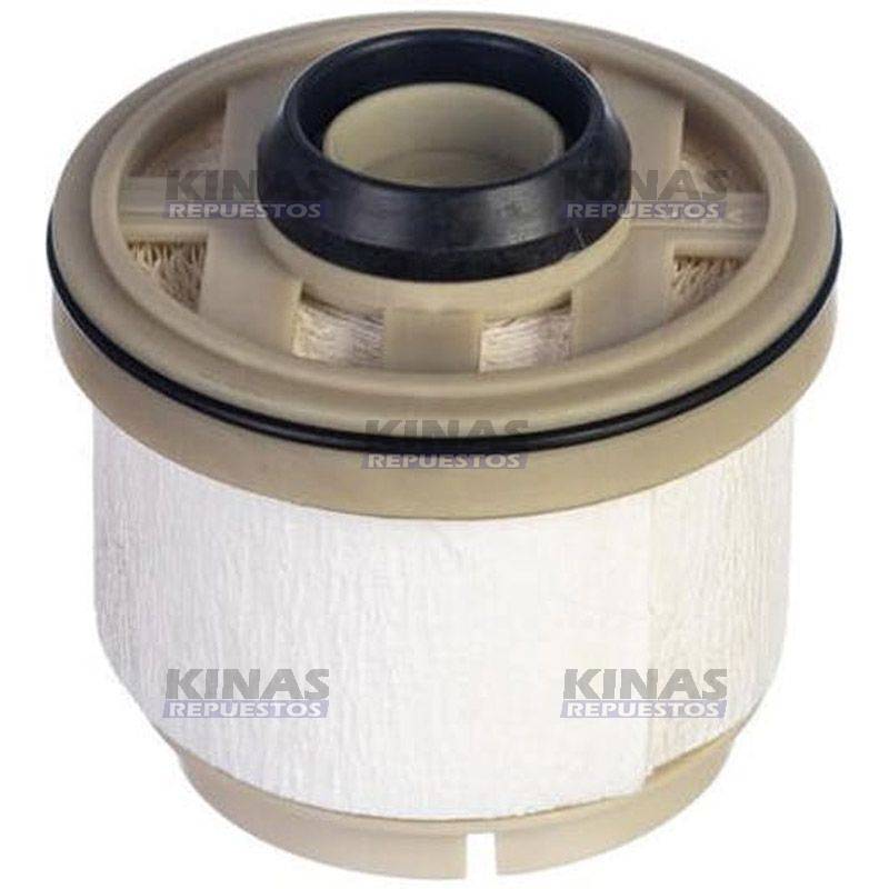 FILTRO COMBUSTIBLE HILUX 2.4/3.0 MODELO ANTIGUO SUMERGIBLE 2005/2010 | PC949/PC-949