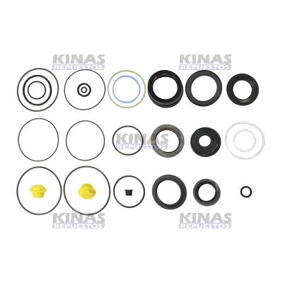 REPARO SETOR DIRECION TAS30 VW 8.140 | 22150771S/TAS30/1610077/CX33771