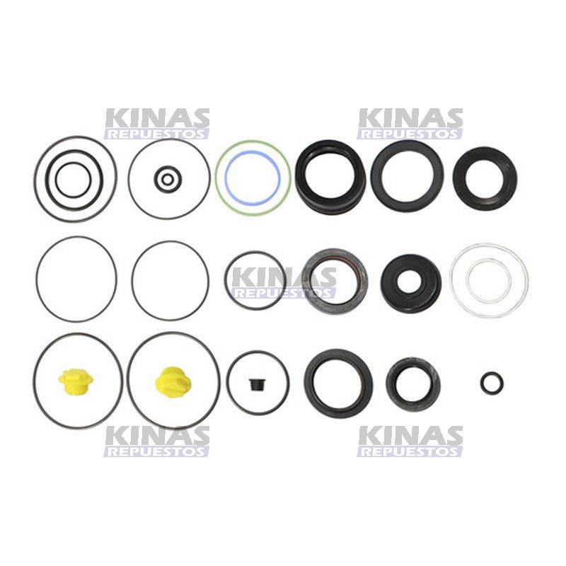 REPARO SETOR DIRECION TAS30 VW 8.140 | 22150771S/TAS30/1610077/CX33771