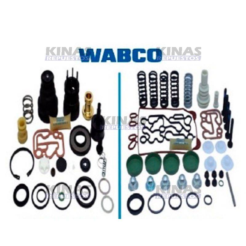 REPARO VALVULA APU/APS SECADOR AIRE SCANIA S5 ELETRONICO COMPLETO | 9325109642/9325109652/2308777X