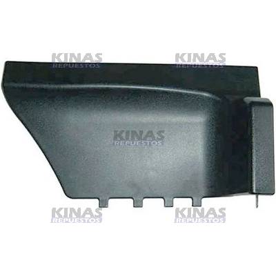 TAPA ESTRIBERIA/ESCALERA LATERAL CABINA SCANIA P94/114/124/S4 DERECHO | ER1954/1390074