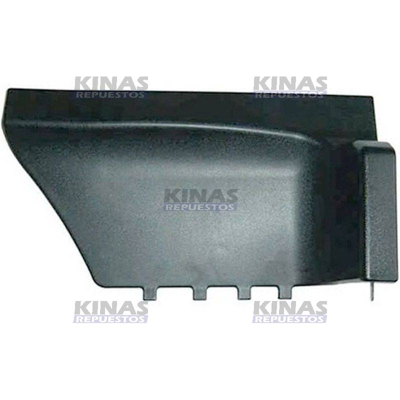 TAPA ESTRIBERIA/ESCALERA LATERAL CABINA SCANIA P94/114/124/S4 DERECHO | ER1954/1390074
