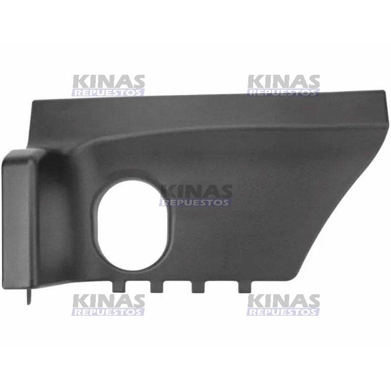 TAPA ESTRIBERIA/ESCALERA LATERAL CABINA SCANIA P94/114/124/S4 IZQUIERDO | ER1953/1390075