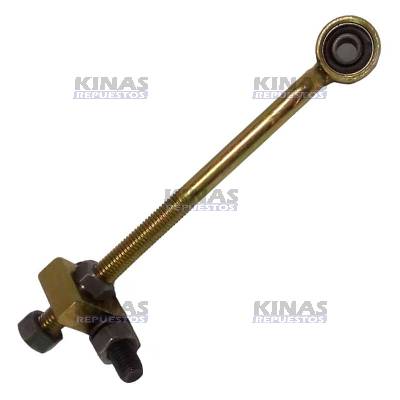 ESTICADOR CORREA ALTERNADOR MBB OM352 1113/2213 200MM | MIC-1200/10/352.150.23.72/3521502372