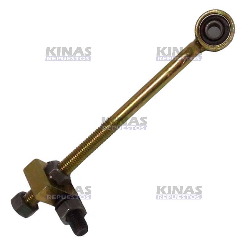 ESTICADOR CORREA ALTERNADOR MBB OM352 1113/2213 200MM | MIC-1200/10/352.150.23.72/3521502372