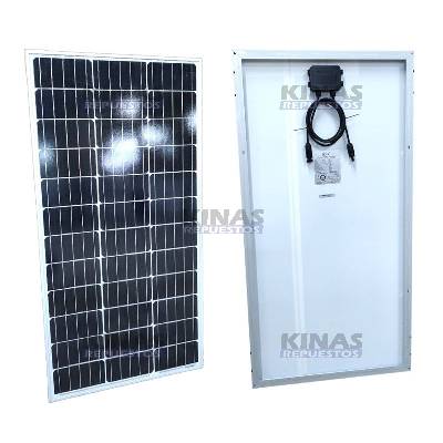 PAINEL SOLAR MONOCRISTALINO SWM 100W | CNSDPV100M