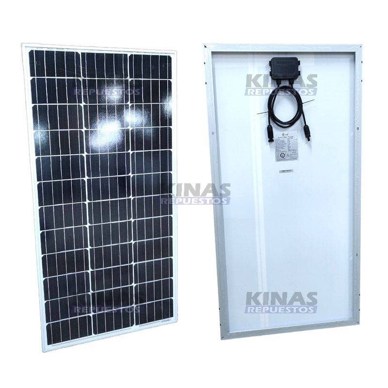 PAINEL SOLAR MONOCRISTALINO SWM 100W | CNSDPV100M