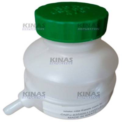 RESERVATORIO CILINDRO PEDALERA EMBRAGUE SCANIA P94/114/124/S4/S5 | RDA0376/1381561/1.13191