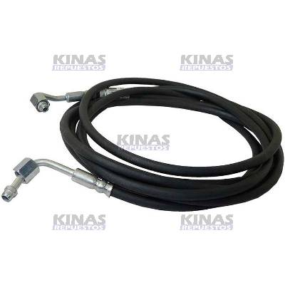 FLEXIBLE ALZA CABINA SCANIA P94/114/124/S4/S5 4160MM | 1371208/2142423
