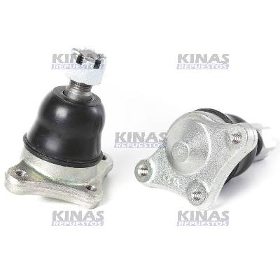 ROTULA/PIVO BANDEJA SUPERIOR KIA K2700 M8/M16 20/20 | 0K710-34-540/0K710-34540