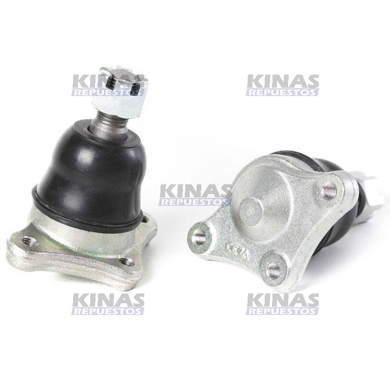 ROTULA/PIVO BANDEJA SUPERIOR KIA K2700 M8/M16 20/20 | 0K710-34-540/0K710-34540