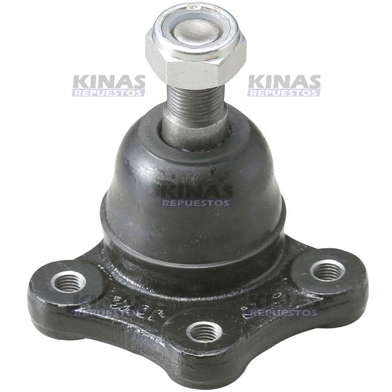 ROTULA/PIVO BANDEJA INFERIOR KIA K2700 M10/M16 | 0K710-34-510/0K710-34510