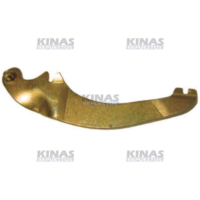 PALANCA ZAPATA FRENO MANO F100/F1000/98 D10/D20 IZQ | CE278