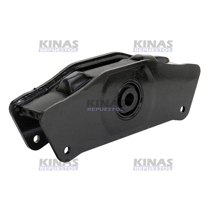 BALANZA SUSPENCION CARRETA RANDON 2011/2012 C/BUJE 30M | 00024/RN019950/OL0012RF/THO0012B