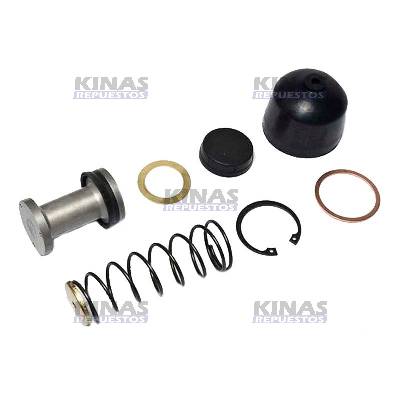 REP CIL MESTRE SIMPLES FRENO 38.10MM GM C-60/F600 80/85 | C-1067