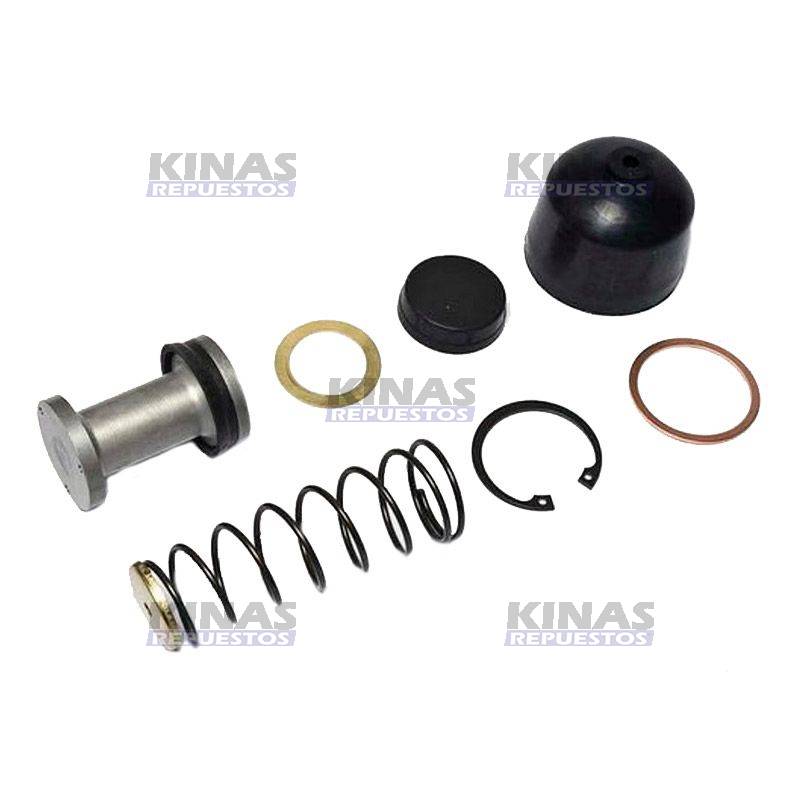 REP CIL MESTRE SIMPLES FRENO 38.10MM GM C-60/F600 80/85 | C-1067