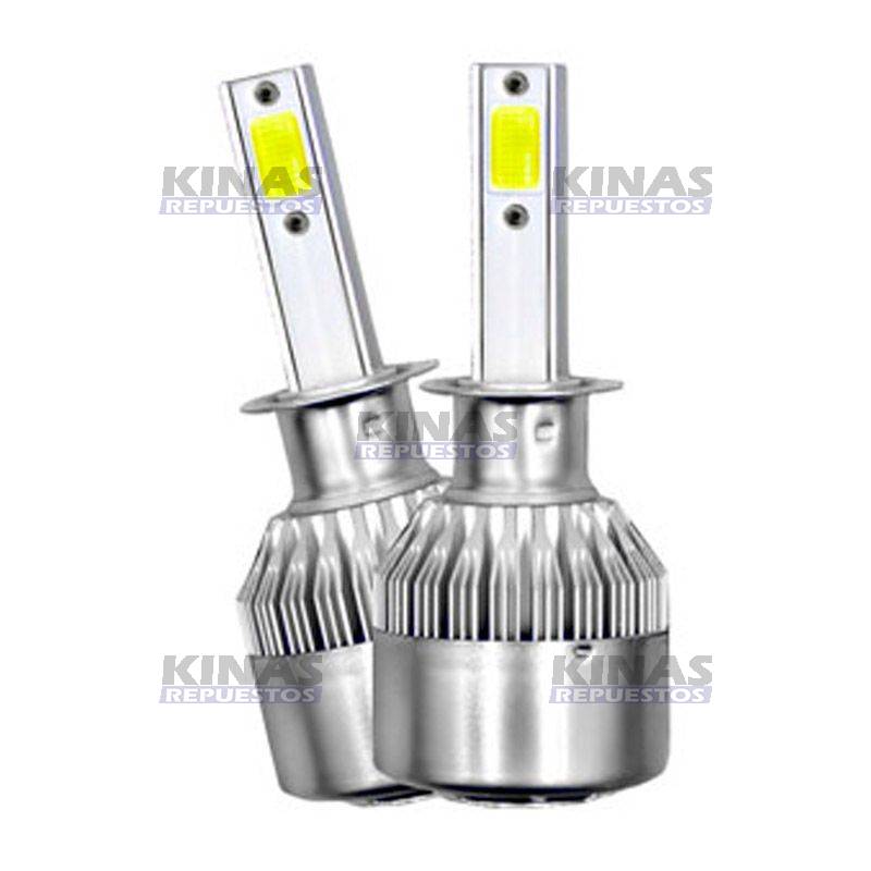 FOCO LED FARO AUXILIAR 72W 12/24V H1 (PAR) | K90H1