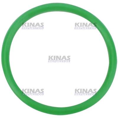 ANILLO GOMA RADIADOR ACEITE 124/S4/S5 CHICO (NITRILICA)  | 1352885/1484765/1.24116
