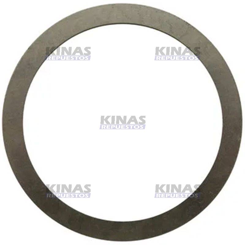 ARANDELA/CALCE PUNTA EJE SCANIA 112/113 0.50MM GRANDE | 160444