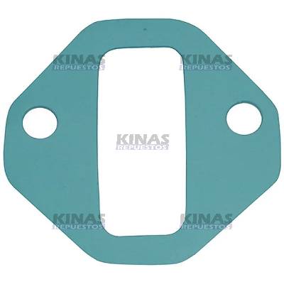 JUNTA MULTIPLE ADMISION MOTOR SCANIA 140/141/142/143 V8 | 277607