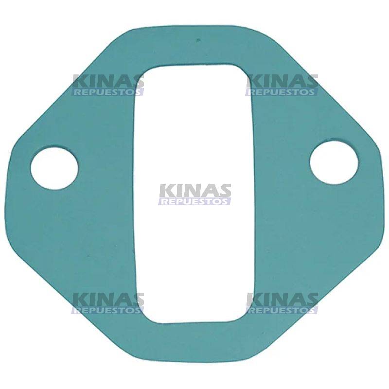 JUNTA MULTIPLE ADMISION MOTOR SCANIA 140/141/142/143 V8 | 277607