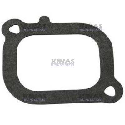 JUNTA TUBULACION MANGUERA AGUA SCANIA S4/S5 124 | 1441303