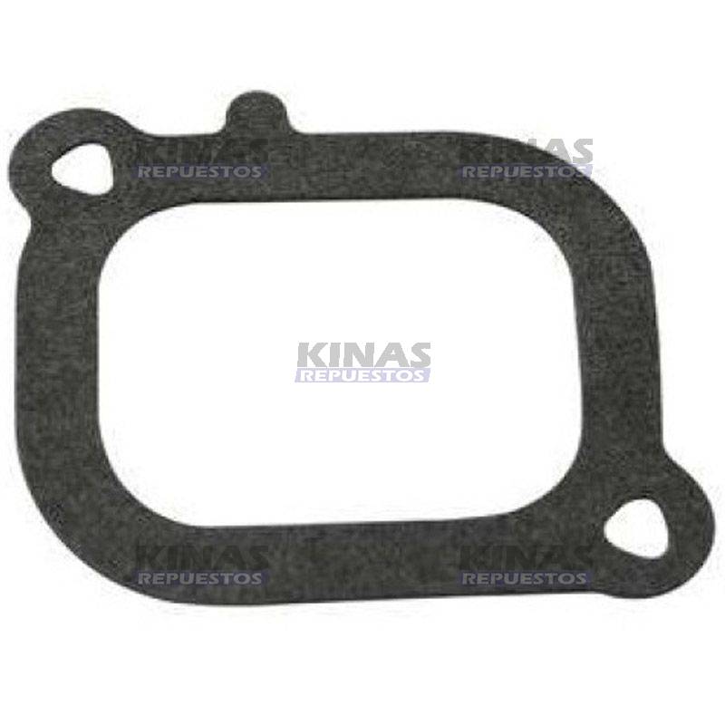 JUNTA TUBULACION MANGUERA AGUA SCANIA S4/S5 124 | 1441303