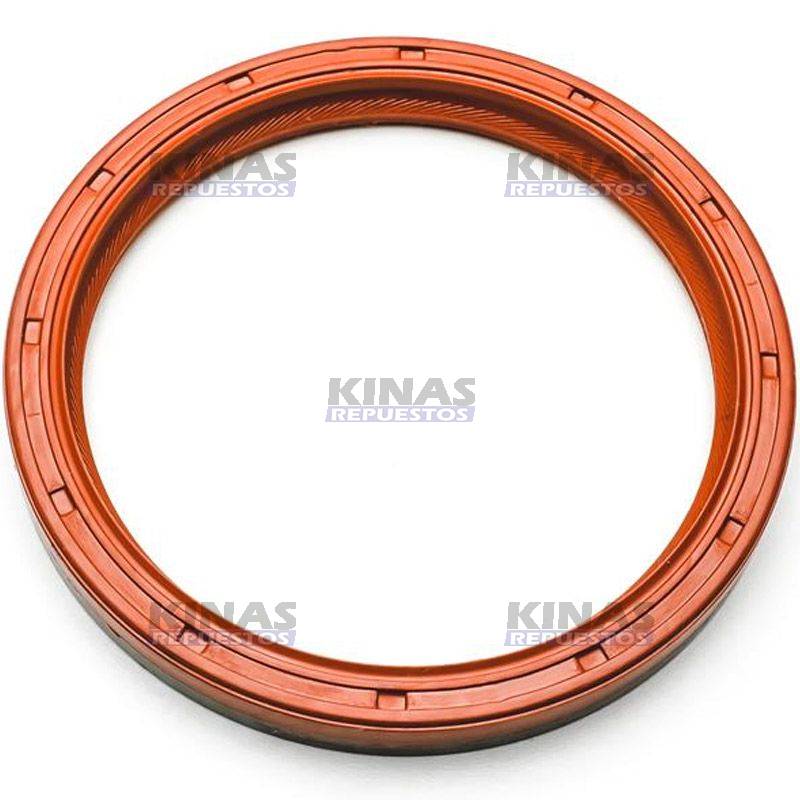 RETEN TRASERO CIGUENAL MOTOR MWM TD229 TURBO / MAZA BONANO | 02973