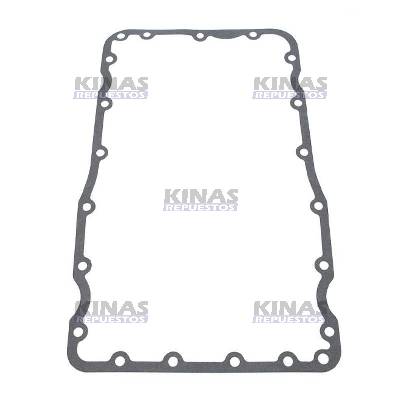 JUNTA TAPA CAJA CAMBIO SCANIA S4 113/114 GRS890/GR900R | 59184/1317567/1329585/1527743