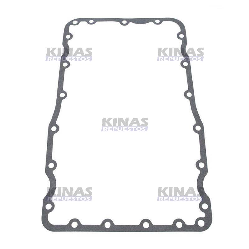 JUNTA TAPA CAJA CAMBIO SCANIA S4 113/114 GRS890/GR900R | 59184/1317567/1329585/1527743