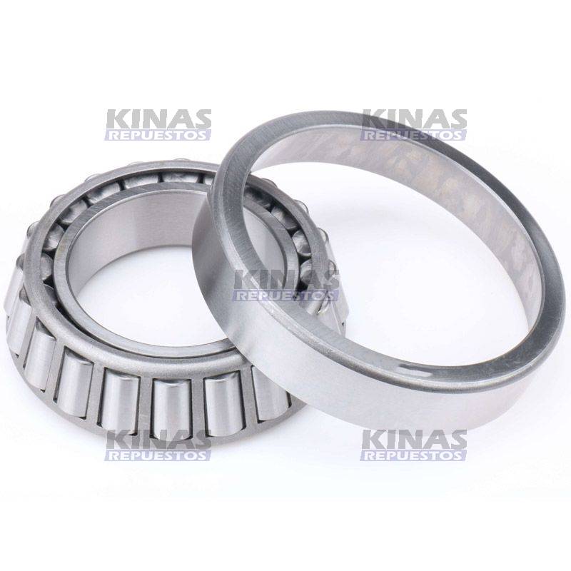 RULEMAN MAZA SC/CARRETA/MBB (CHICO) TIM | SET1065/32216