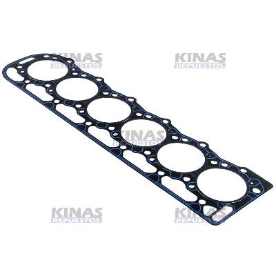 JUNTA TAPA MOTOR NEW HOLLAND 7630/8030/TM150/TC57/TC59 S100 6CIL | 83982127/87801752