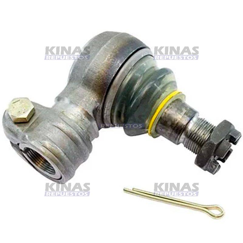 TERMINAL PISTON DIRECION AUXILIAR S4/S5 SCANIA 114 CHICO DER | 1394446/1720640/2287175/097.287/303893