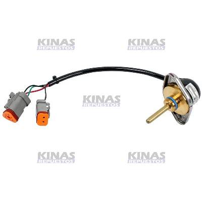 SENSOR/BULBO MULTIPLE ADMISION SEMI-ELETRONICO SCANIA S4 124 | 1.11260/2131818/1383578
