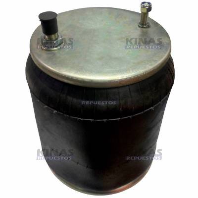 PULMON SUSPENCION DELANT SCANIA 113/P94/114/124/S4 C/BASE | SP554159-K