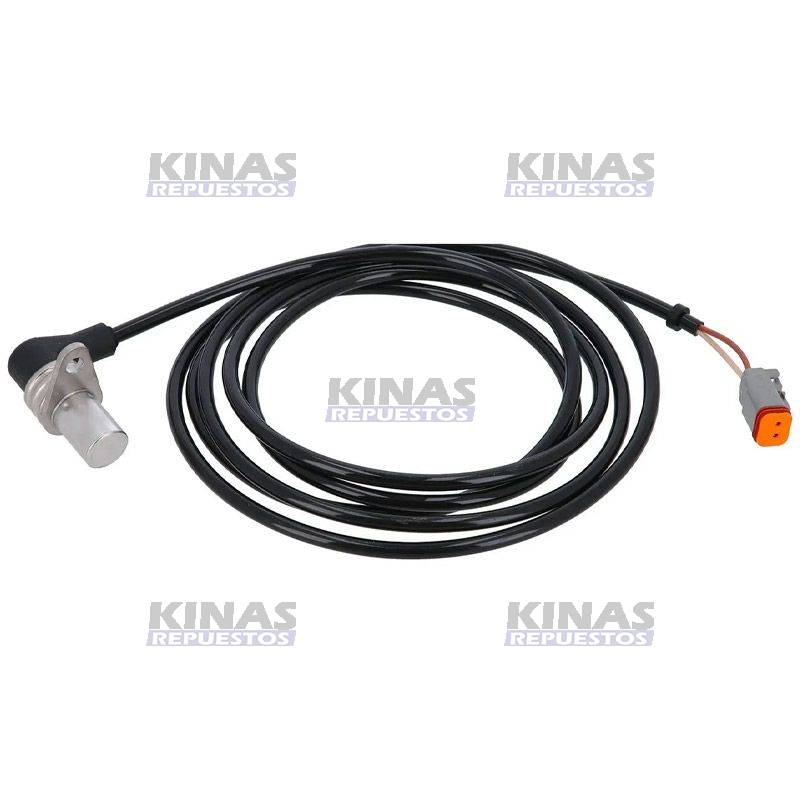 SENSOR ROTACION MOTOR SCANIA S4/S5 LADO IZQ | 1457303/1375689/121703/1.21703/S01215DT