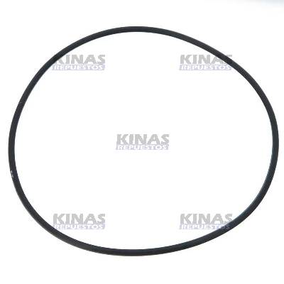 ANILLO GOMA CAMISA MOTOR SCANIA S4/S5/S6 HPI FINO SUP 142.5MM/3.5MM | 1.10708/2349746/38327/S09064DT/1768938