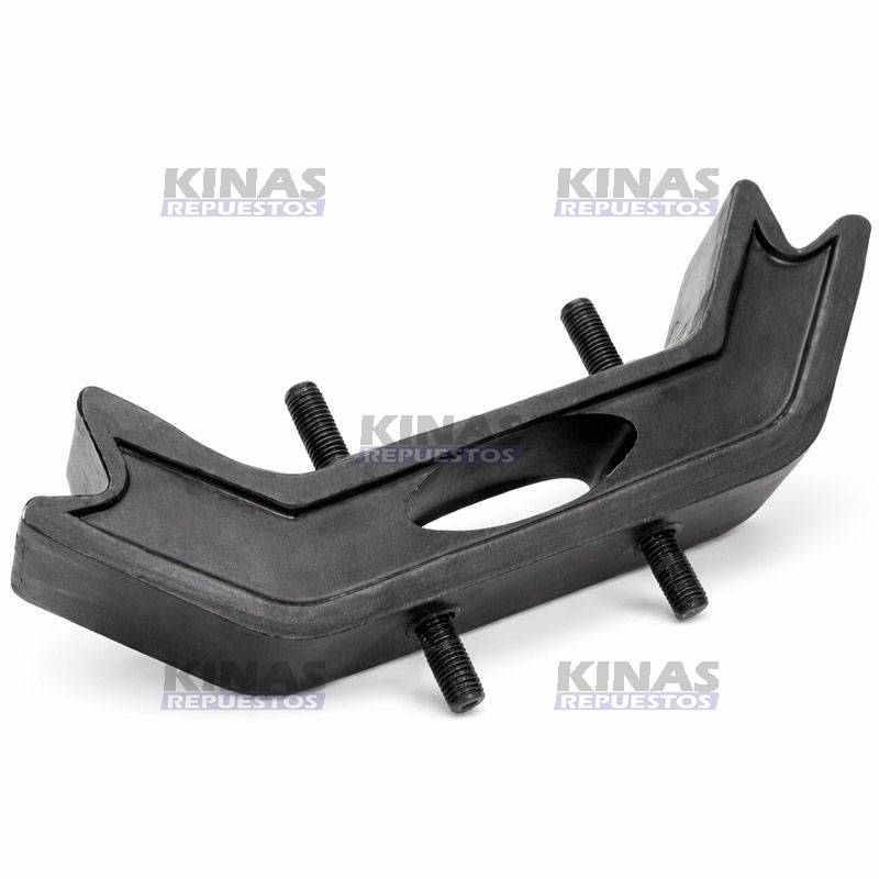 SOPORTE CAJA CAMBIO TRASERO SCANIA 110/111 (REFORZADO) | REI-104/549544/211694/040.030