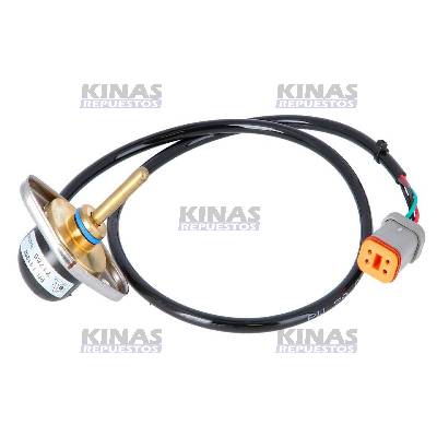 SENSOR/BULBO PRESION ACEITE SCANIA S4/XPI 124 C/CABLE | 1.11262/2137820/1403060/1527108