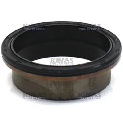 RETEN MOTOR CUMMINS ISCE C/PISTA CASE ELETRONICO 2399 DELANTERO | S05604