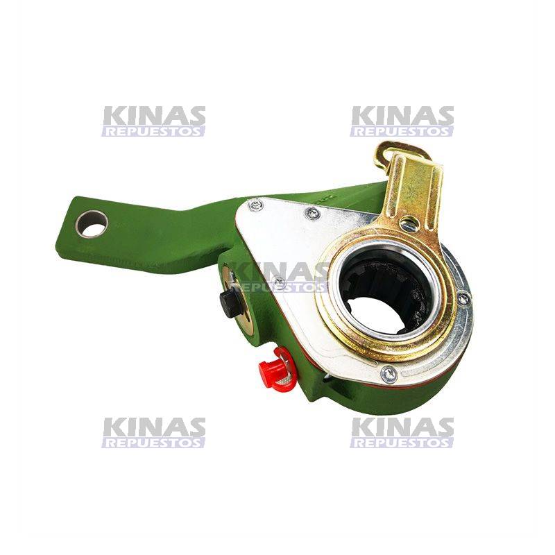 CATRACA REGULAGEN IZQ TRA SC124/113 | 82660/1112833