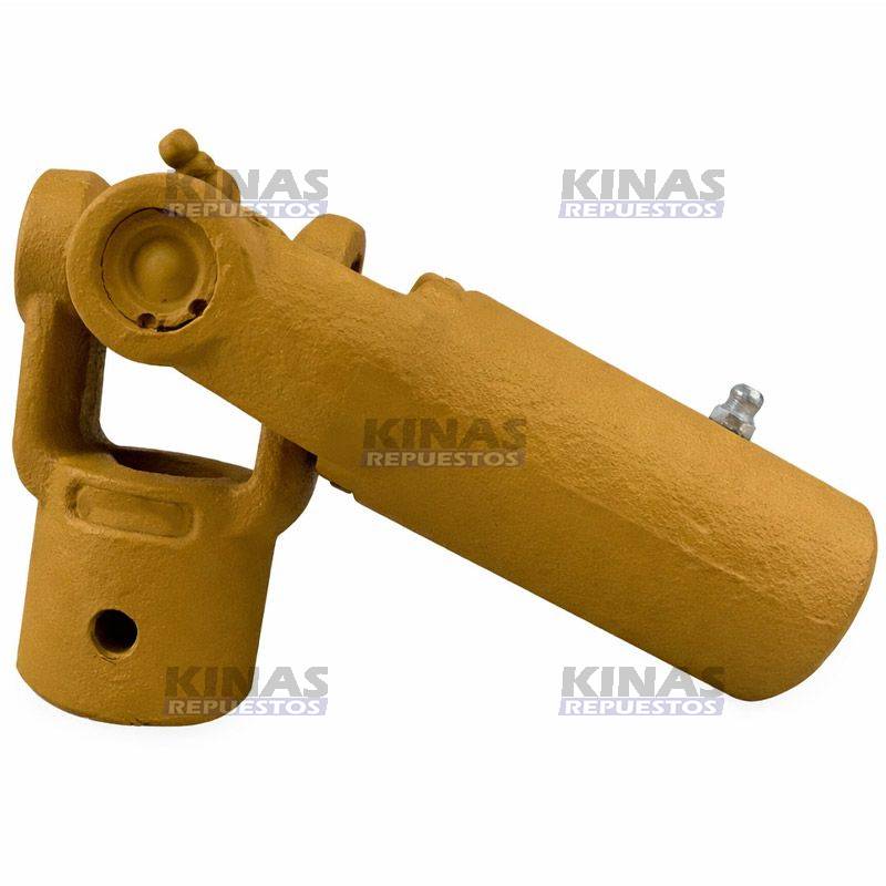 JUNTA CARDAN EMBRA/HEMBRA UNIVERSAL 20.5 CUADRADO C/CRUCETA | JA-651