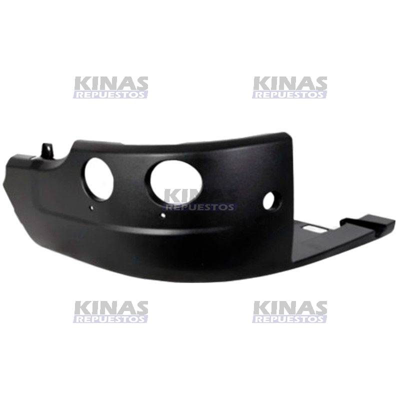 COBERTURA PARAGOLPE SCANIA BAJO S5 HIGHLINE IZQ 2010/+ | 1884914/011397/ER4581