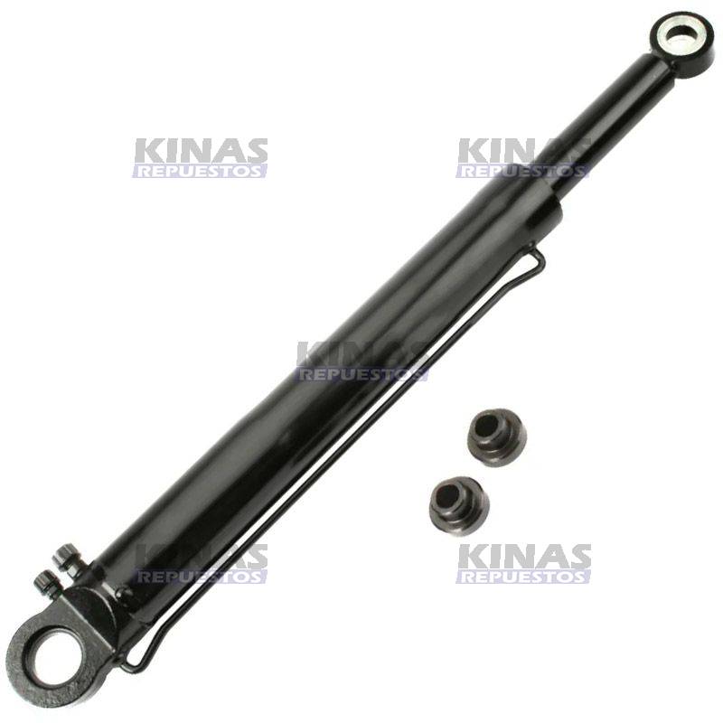PISTON/CILINDRO HIDRAULICO ALZA CABINA SCANIA 114/124/S4/S5 CABINE ALTA | 1549738/ER2502