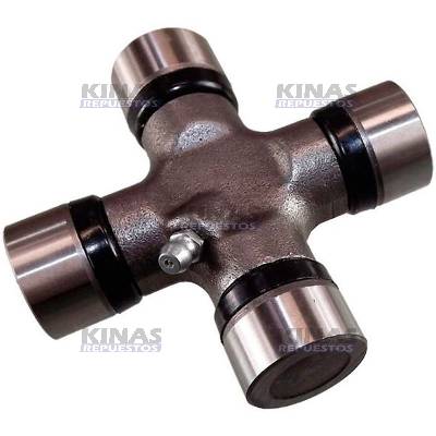 CRUCETA CARDAN GM BLAZER/S10 FORD F1000/4000 27X92 | 35.001.13/3500113/R10024/CR1003