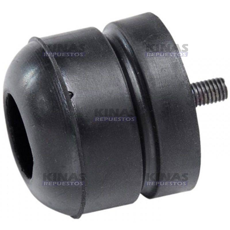 SOPORTE TAQUEADOR DEL/TRAS CABINA SCANIA 124 S4/S5 MAYOR | 1349805/R-866