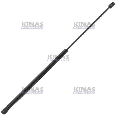 AMORTIGUADOR PARRILLA S5 G/R STREAMLINE (GRANDE) 70CM | 1481371/2031872/040.162/1.23259